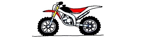 Motorcycle-Drawing-8