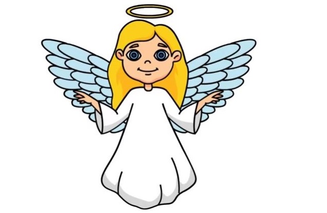 Nice-Angel-Drawing-7