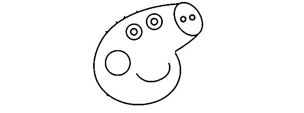 Peppa-Pig-Drawing-4