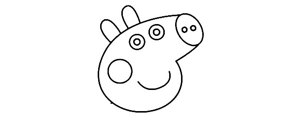 Peppa-Pig-Drawing-5