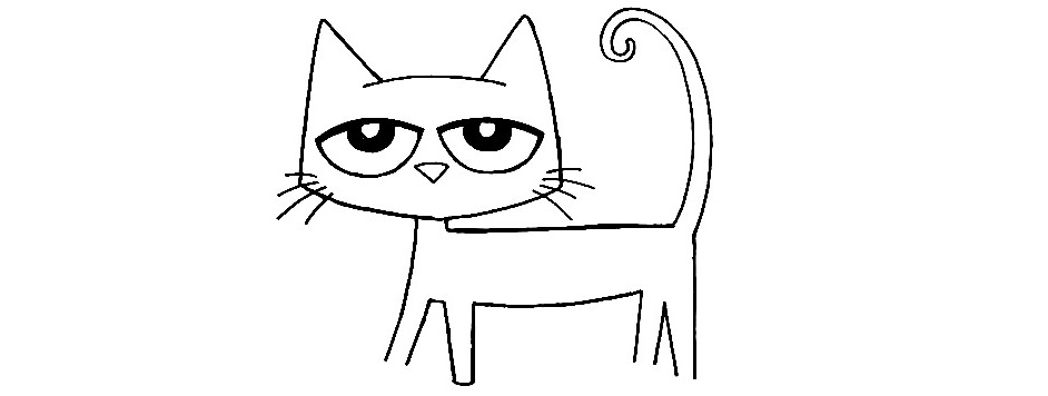 Pete-The-Cat-Drawing-5