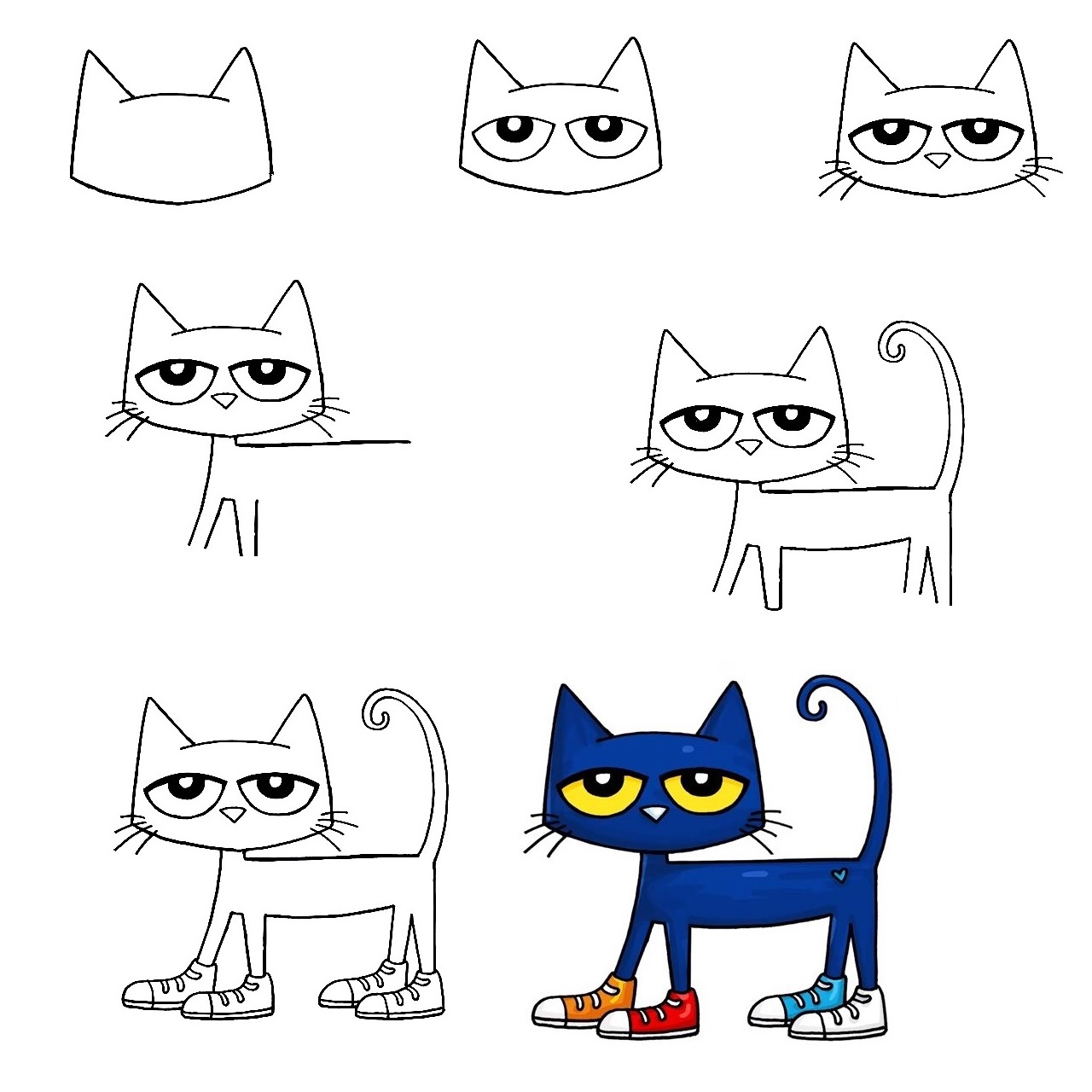 Pete-The-Cat-Drawing