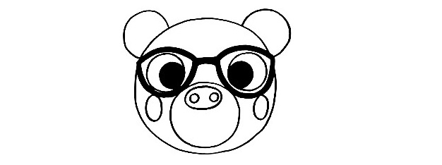 Piggy-Roblox-Drawing-8