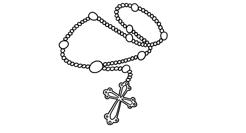 Rosary-Drawing-7