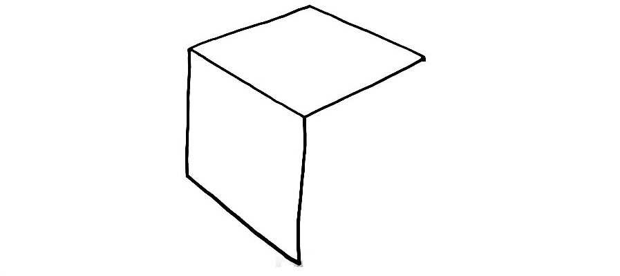 Rubiks-Cube-Drawing-2