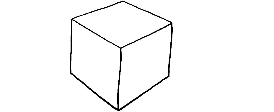 Rubiks-Cube-Drawing-3