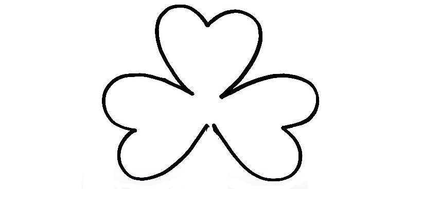 Shamrock-Drawing-3