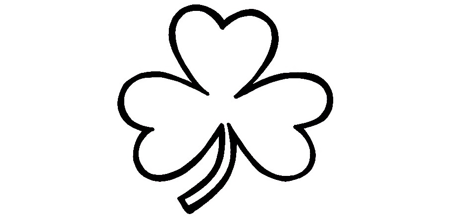 Shamrock-Drawing-5