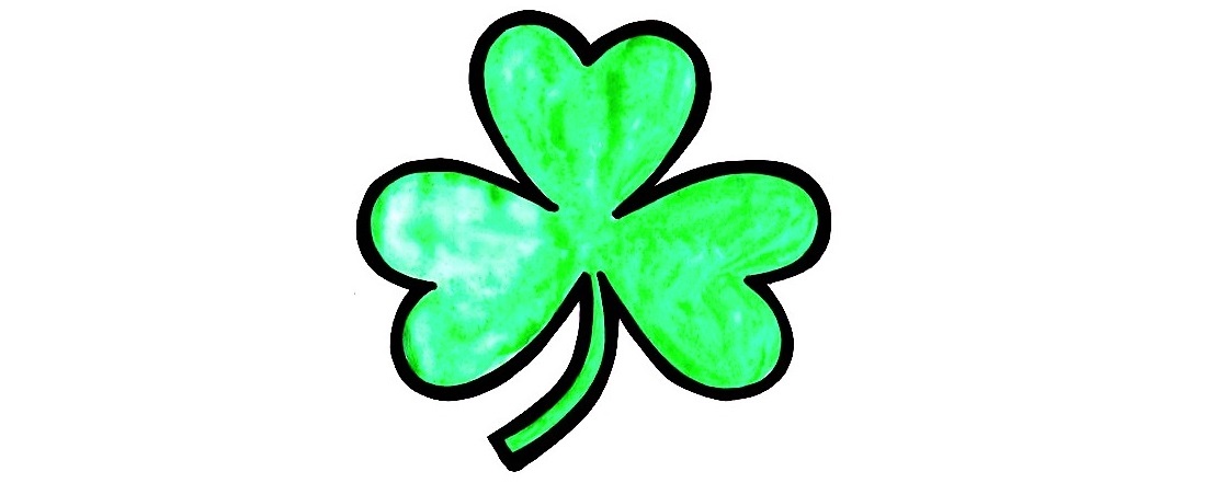 Shamrock-Drawing-6