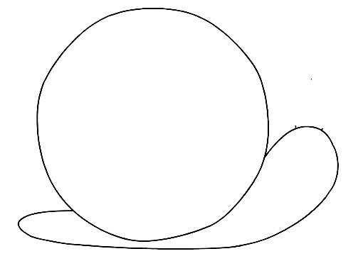 Snail-Drawing-2