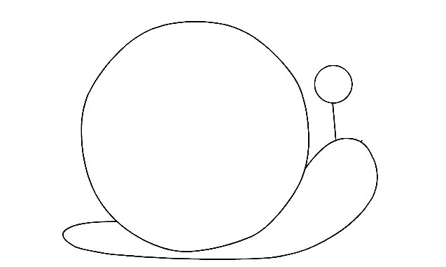 Snail-Drawing-3