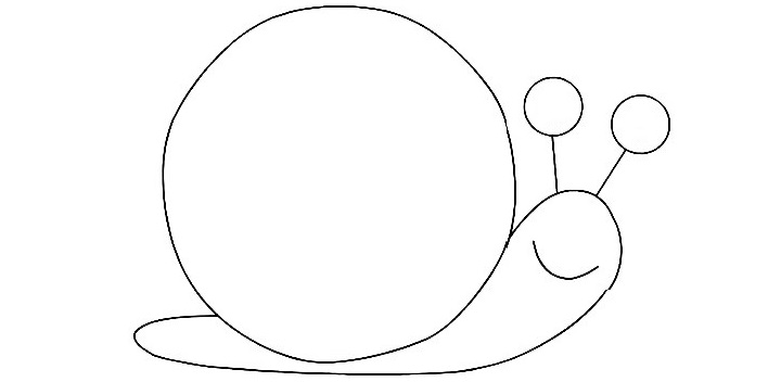 Snail-Drawing-4