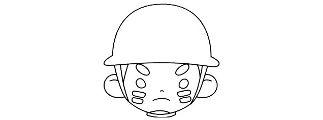 Soldier-Drawing-4