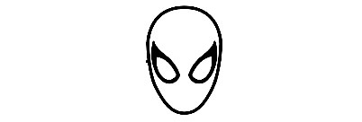 Spiderman-Drawing-2