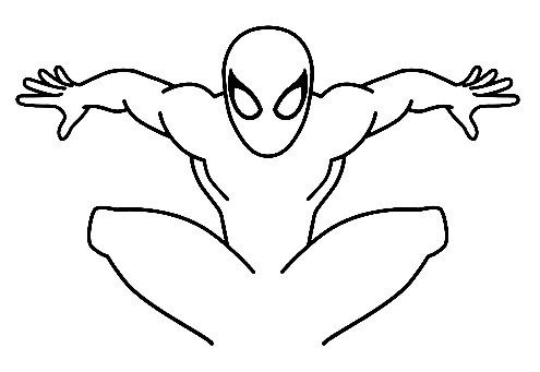Spiderman-Drawing-5