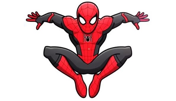 Spiderman-Drawing-9