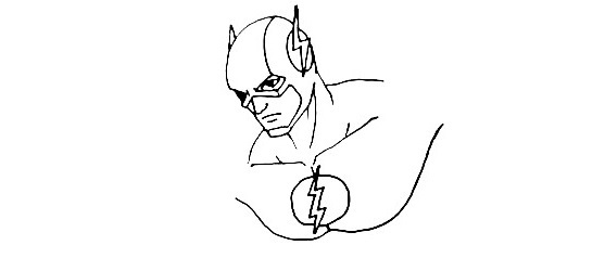 Superhero-Drawing-3