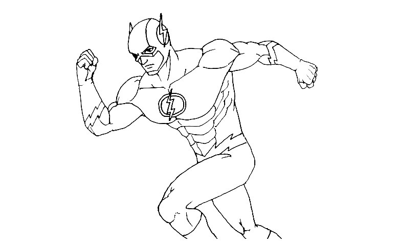 Superhero-Drawing-8