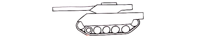 Tank-Drawing-5