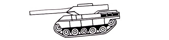 Tank-Drawing-7