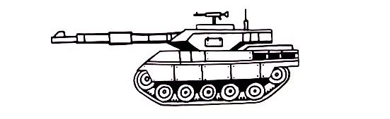 Tank-Drawing-8
