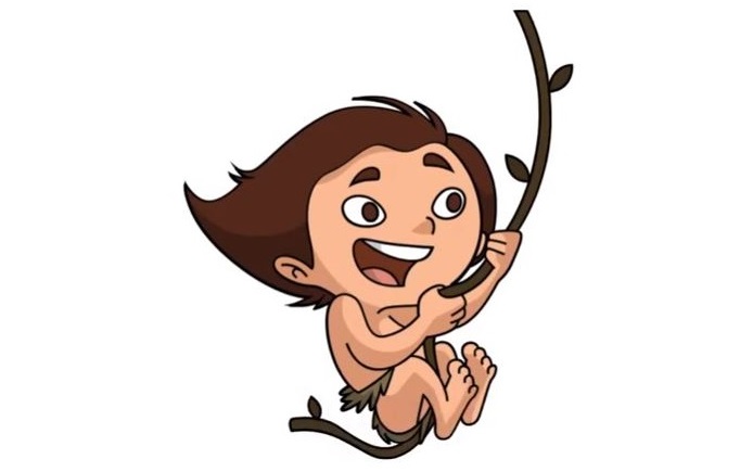 Tarzan-Drawing-8