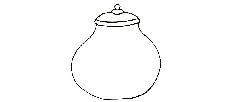 Teapot-Drawing-3