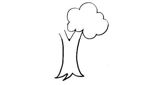 Tree-Drawing-3