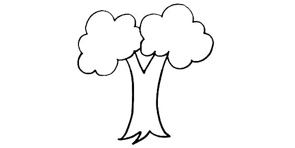Tree-Drawing-4