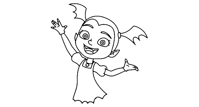 Vampirina-Drawing-7