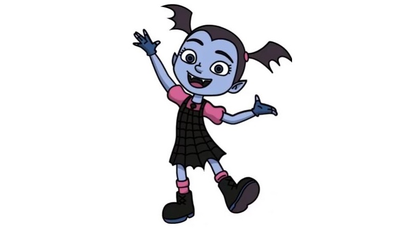 Vampirina-Drawing-9