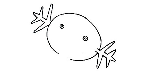 Wooper-Drawing-4