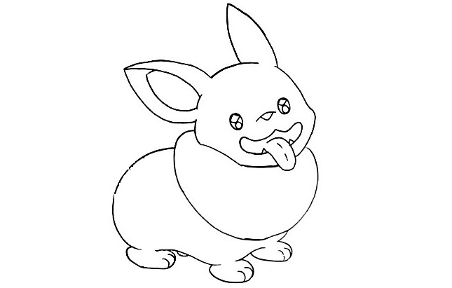 Yamper-Drawing-6