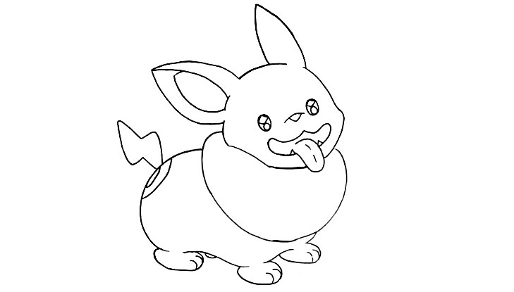 Yamper-Drawing-7