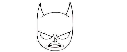 Batman-Beyond-Drawing-2