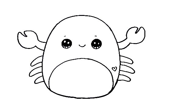 Crab-Drawing-5