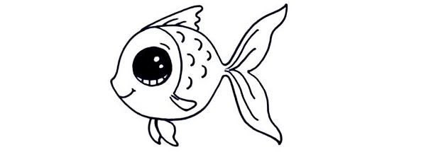 Cute-Fish-Drawing-5