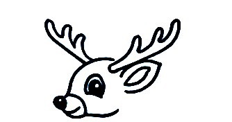 Deer-Drawing-2
