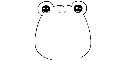 Frog-Drawing-3