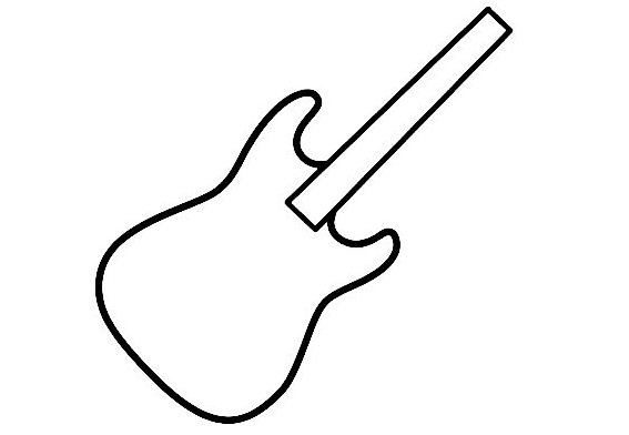 Guitar-Drawing-3