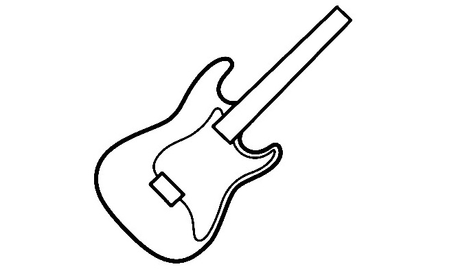 Guitar-Drawing-5