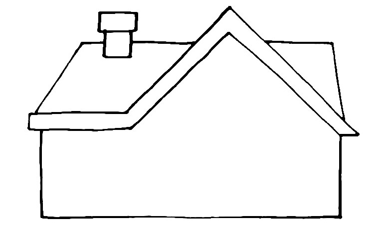 House-Drawing-2
