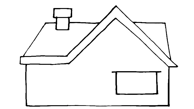 House-Drawing-3