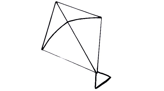 Kite-Drawing-2