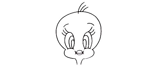 Looney-Tunes-Drawing-3