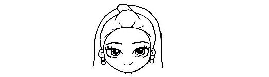 Princess-Barbie-Drawing-3