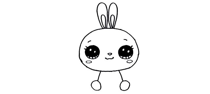 Rabbit-Drawing-4
