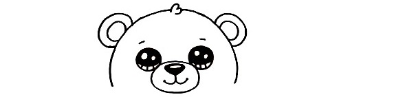 Teddy-Bear-Drawing-2